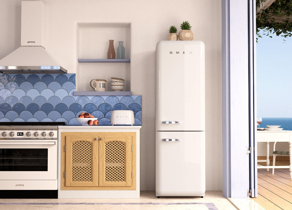 SMEG | 50s STYLE