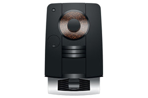 Jura UK C8 15690 Coffee Machine Piano Black