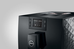 Jura UK C8 15690 Coffee Machine Piano Black