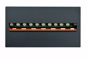 CASSETTE 400/600 LED