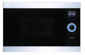 Bourne DBBMG25BK Built In Microwave - DB Domestic Appliances