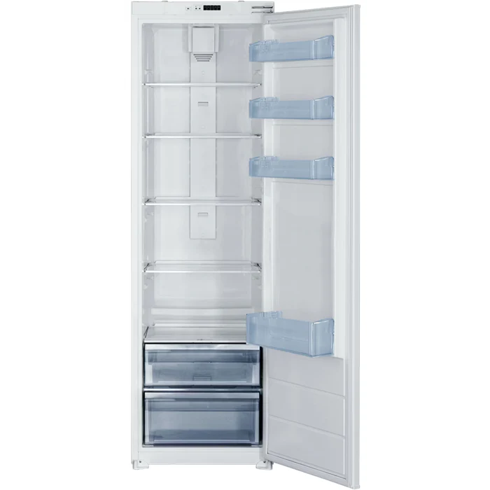 Bourne DBFFTL60E Integrated Tall Fridge