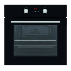 Bourne DBUBO653BK Built In Electric Single Oven