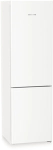 Liebherr Plus CBNc5723 Freestanding 70/30 White Frost Free Fridge Freezer
