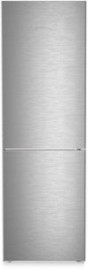 Liebherr Plus CBNsda5223 Freestanding Stainless Steel 70/30 Frost Free Fridge Freezer