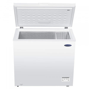 IceKing CF197EW Chest Freezer - DB Domestic Appliances