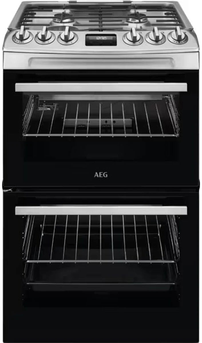 AEG CGX1130ACM Freestanding Gas Cooker DB Domestic Appliances