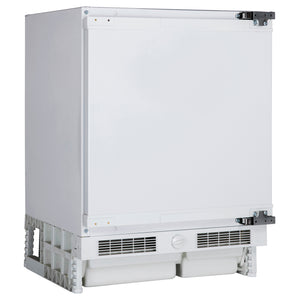 Iceking BU210EW Integrated Built Under Fridge - DB Domestic Appliances