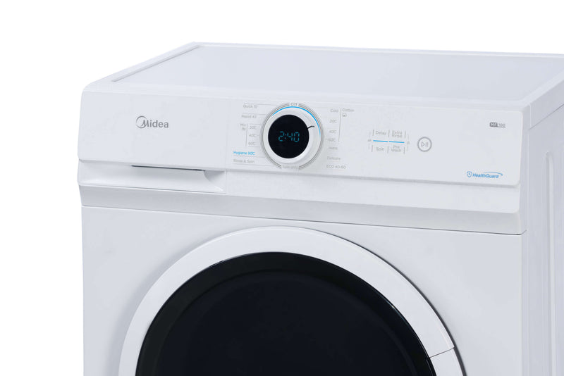 Midea MF100W70 7kg 1200rpm Washing Machine
