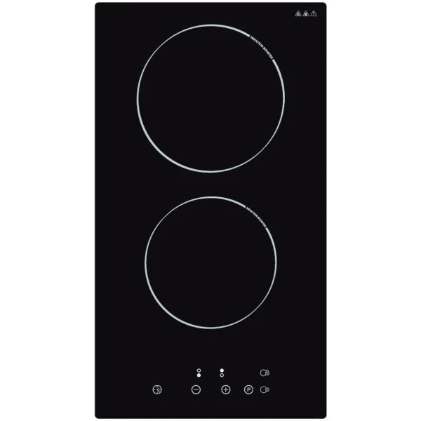 Bourne DBCUL30TC Ceramic Domino Hob