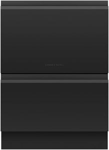 Fisher & Paykel DD60D4HZB9 Series 9 Integrated Double DishDrawer™ Dishwasher