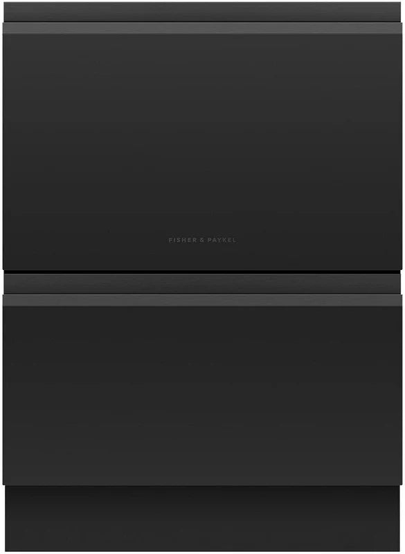 Fisher & Paykel DD60D4HZB9 Series 9 Integrated Double DishDrawer™ Dishwasher
