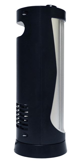Igenix DF0020 Mini Tower Fan - Black