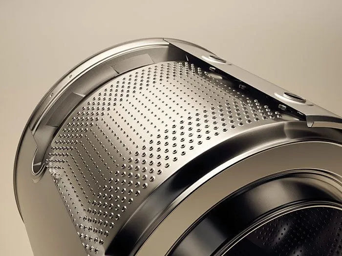 ASKO | Stainless Inner and Outer Drum