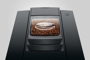 Jura UK C8 15690 Coffee Machine Piano Black