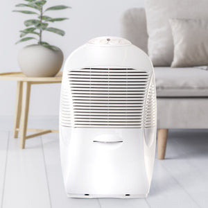 EBAC15 15 LITRE DEHUMIDIFIER