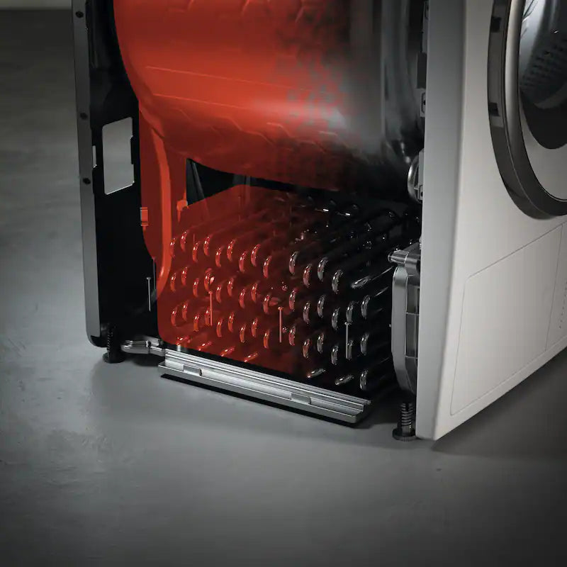 MIELE | ECO DRY TECHNOLOGY