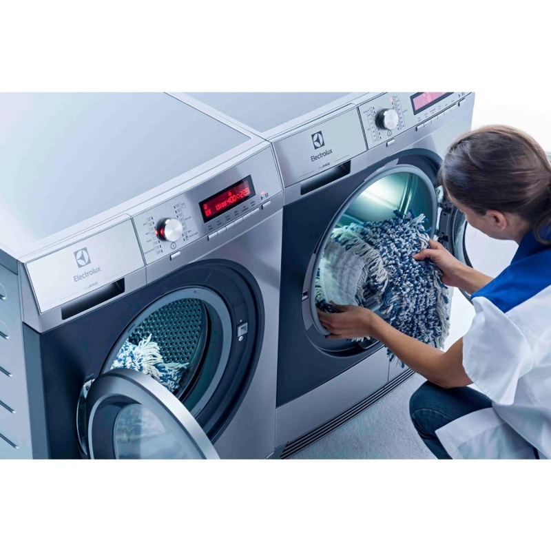 Electrolux WE170P Semi Commercial Washing Machine