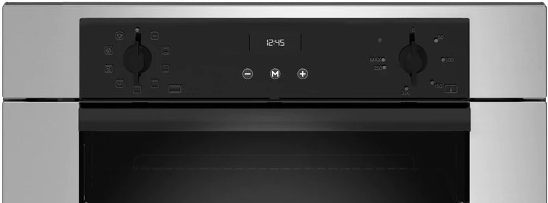 Bertazzoni F609MODESX Built In Electric Single Oven - DB Domestic Appliances