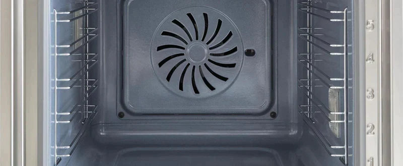 Bertazzoni F6011MODELC Built In Electric Single Oven - DB Domestic Appliances