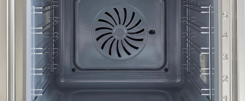 Bertazzoni F609MODESX Built In Electric Single Oven - DB Domestic Appliances