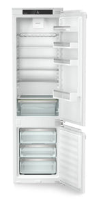 Liebherr ICNd5603 Integrated 70/30 XL Frost Free Fridge Freezer