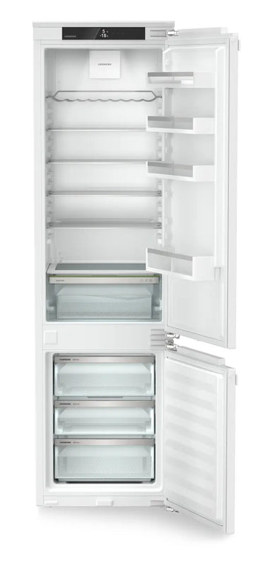 Liebherr ICNd5603 Integrated 70/30 XL Frost Free Fridge Freezer