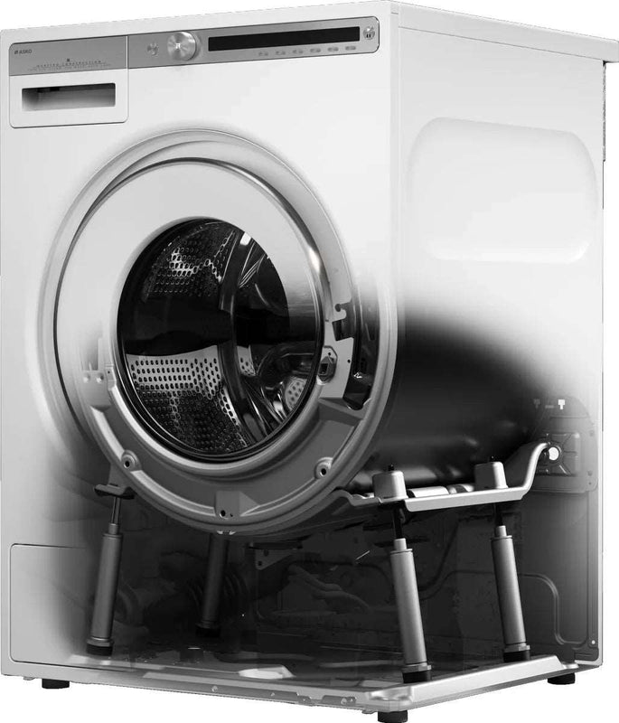 ASKO W4096R_W_UK Washing Machine - DB Domestic Appliances