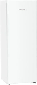 Liebherr Plus FNd5026 Freestanding White Frost Free Freezer