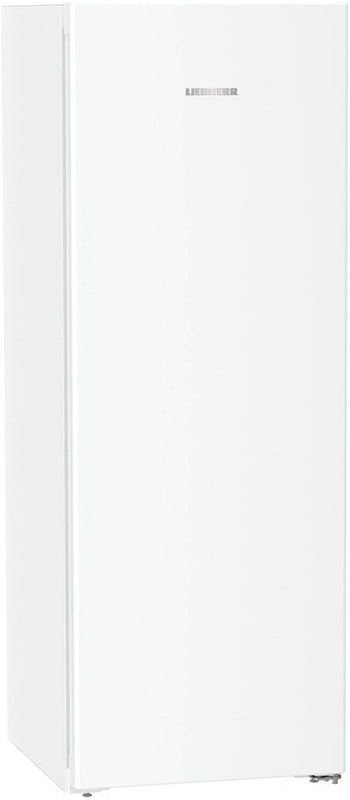 Liebherr Plus FNd5026 Freestanding White Frost Free Freezer