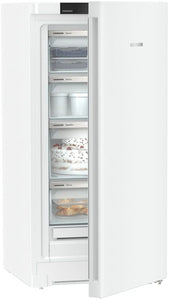 Liebherr Pure FNe4204 Freestanding White Frost Free Freezer