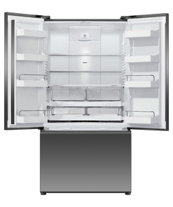 Fisher & Paykel RF540ANUB6 Series 7 French Door American Fridge Freezer