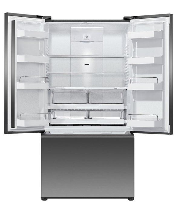 Fisher & Paykel RF540ANUB6 Series 7 French Door American Fridge Freezer