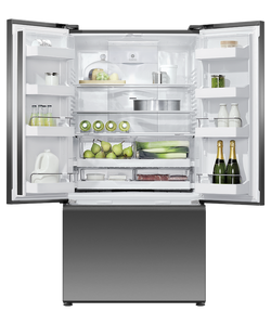 Fisher & Paykel RF540ANUB6 Series 7 French Door American Fridge Freezer