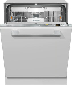 Miele G5150-SCVI Full Size Integrated Dishwasher - DB Domestic Appliances