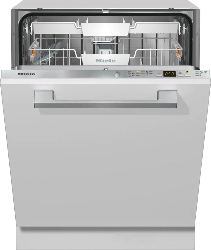 Miele G5150-SCVI Full Size Integrated Dishwasher - DB Domestic Appliances