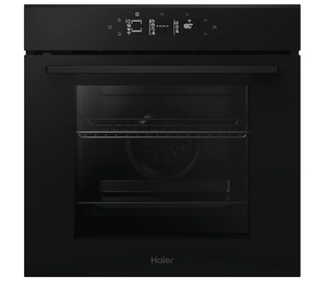 Haier H6ID25G3YTB2 Built In Electric Single Oven