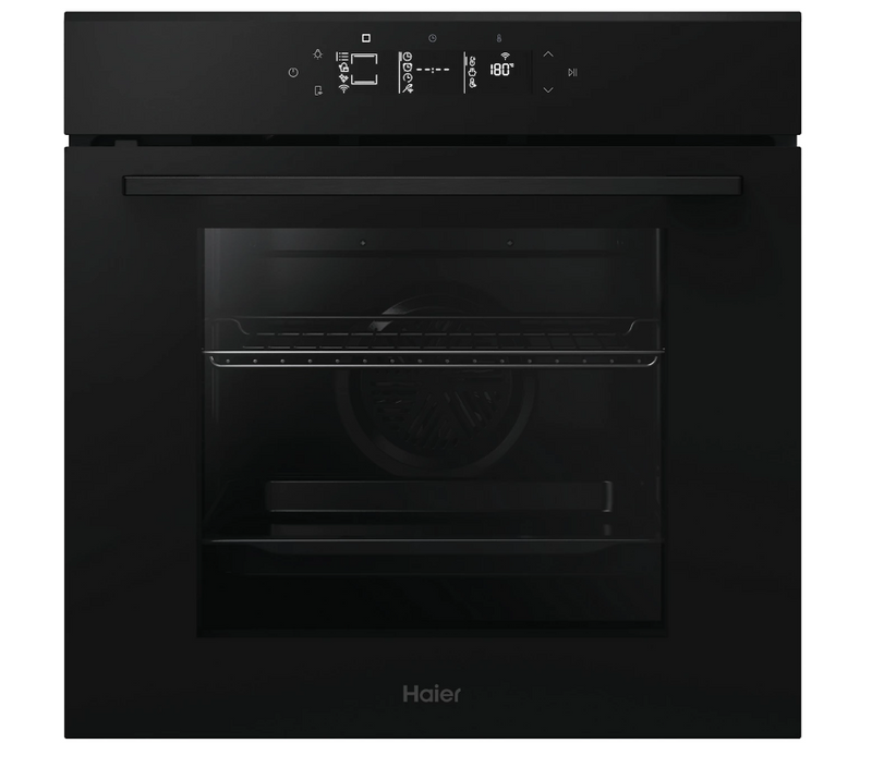 Haier H6ID25G3YTB2 Built In Electric Single Oven