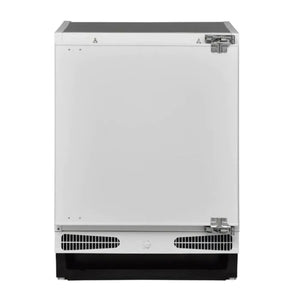 Haden HUL135L Integrated Under Counter Larder Fridge