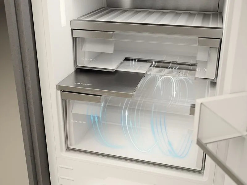ASKO | Auto Humidity Control