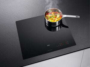 AEG IBK64200CB 60cm 4 Zone Induction Hob