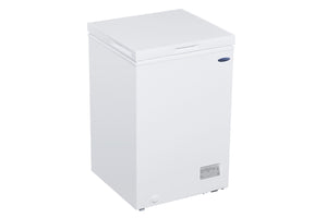 IceKing CF100W.E Chest Freezer - DB Domestic Appliances