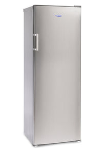 Iceking RZ245ES Freestanding Tall Freezer