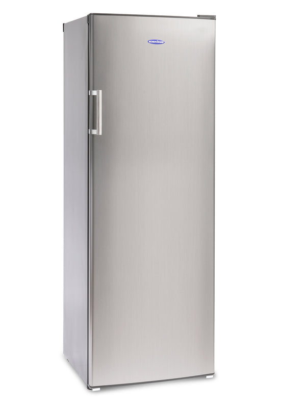 Iceking RZ245ES Freestanding Tall Freezer