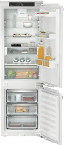 Liebherr Plus ICNd5123 Integrated 70/30 Frost Free Fridge Freezer