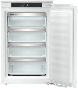 Liebherr Plus IFNd3924 Frost Free Integrated Freezer