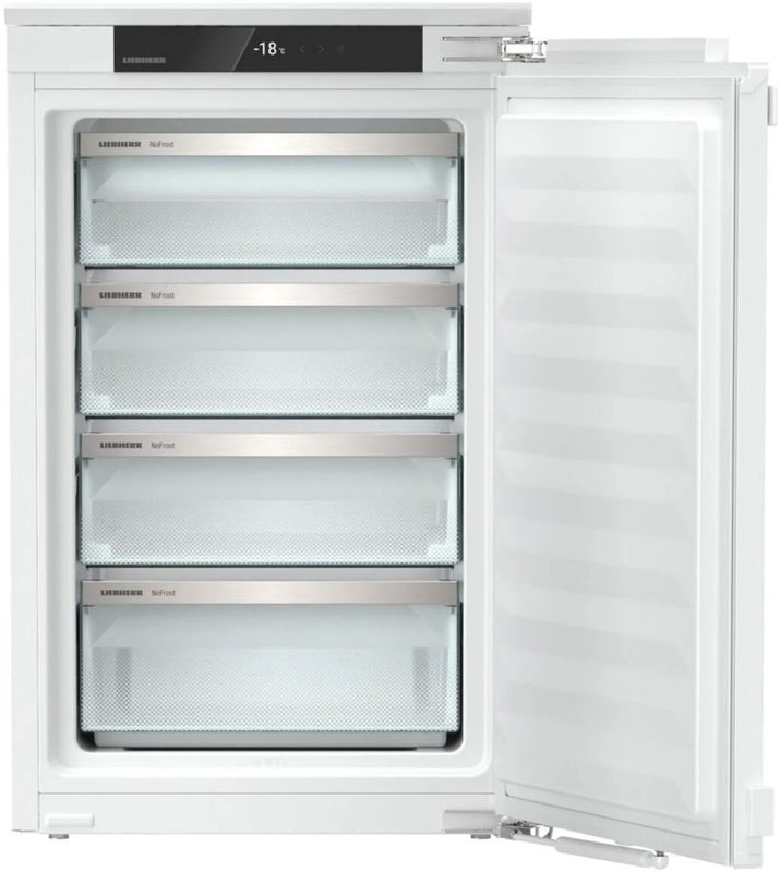 Liebherr Plus IFNd3924 Frost Free Integrated Freezer
