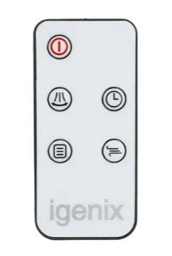 Igenix IGFD6043W 43