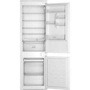 Hotpoint HTC18D011A1 Integrated Fridge Freezer
