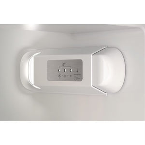 Hotpoint HTC18D011A1 Integrated Fridge Freezer